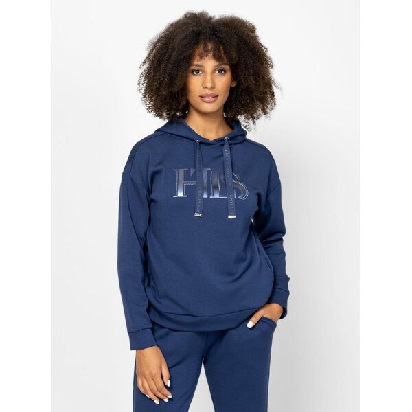 Heavytools Dámske Bavlnené mikiny SACI 67193539