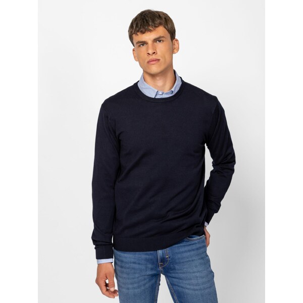 Heavytools Pánske Pletené pulóvre a kardigány HUNTER 67193502