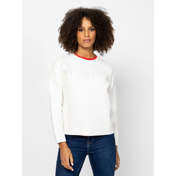 Heavytools Dámske Bavlnené mikiny DAFODA 67193540