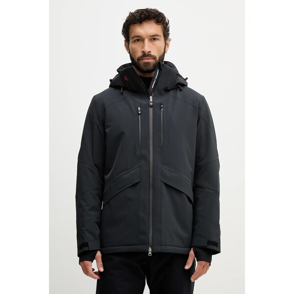 Lyžiarska bunda Perfect Moment Chamonix II 67099680