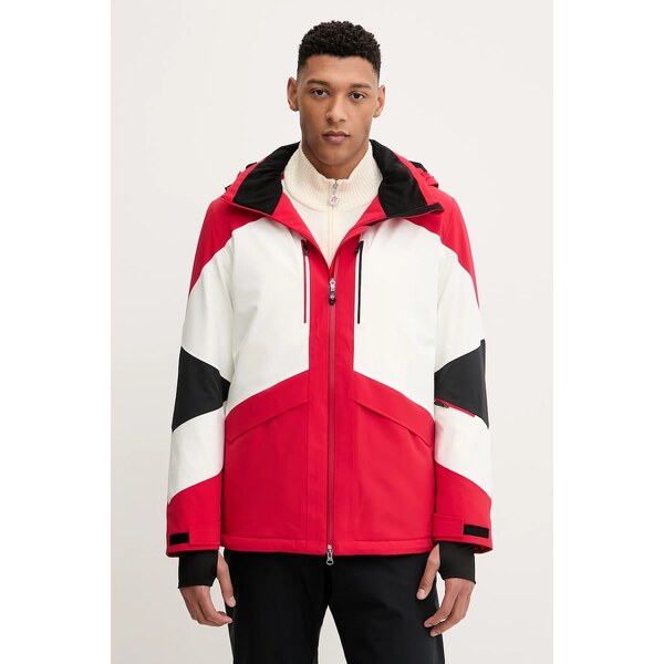 Lyžiarska bunda Perfect Moment Chamonix II 66980853