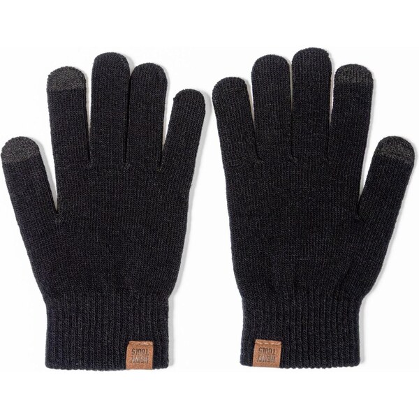 Heavytools Pánske Rukavice PLOW 67193590