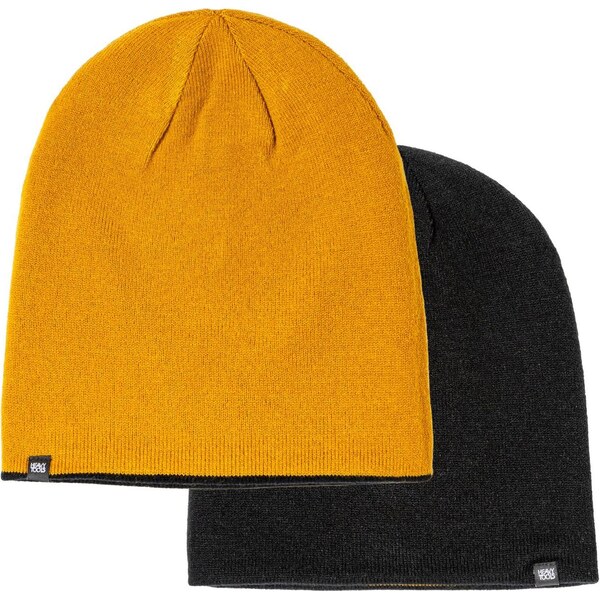 Heavytools Pánske Čiapky POTEK25 67193578