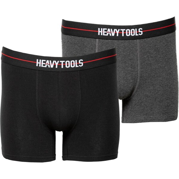 Heavytools Pánske Boxerky AWAXW25 67236617