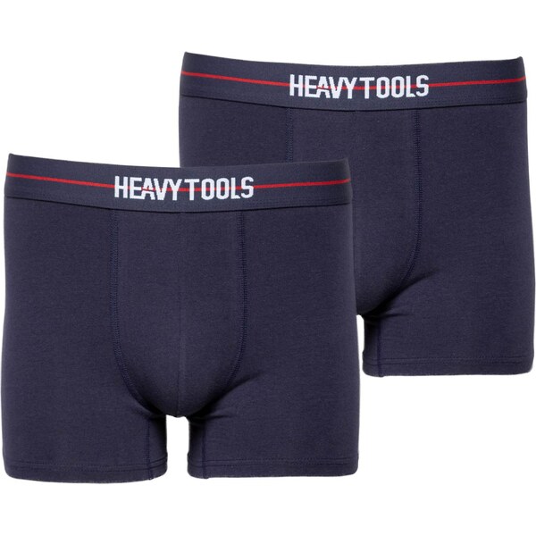 Heavytools Pánske Boxerky AWAXW25 67193617
