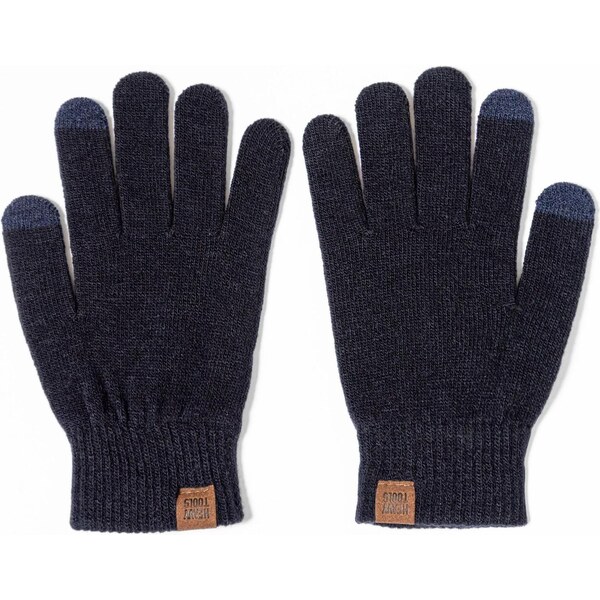 Heavytools Pánske Rukavice PLOW 67187084