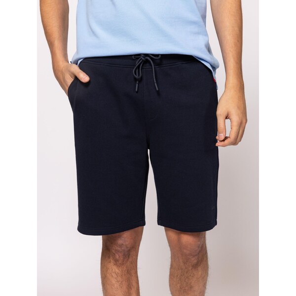 Heavytools Pánske Krátke nohavice ZAKARTA 67187155