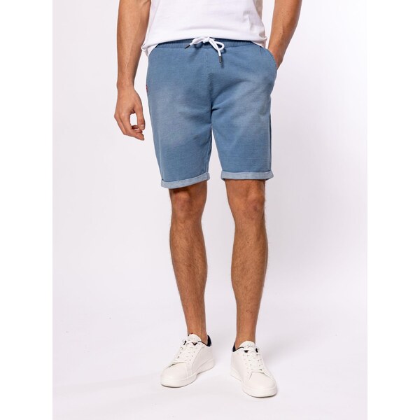 Heavytools Pánske Krátke nohavice ZETS25 67187156