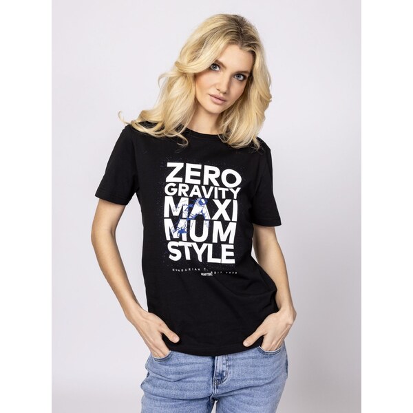 Heavytools Pánske Tričká s krátkym rukávom MARSS25 67193690