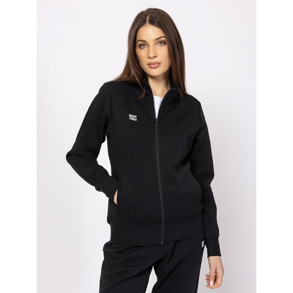 Heavytools Dámske Bavlnené mikiny TALISA 67187147