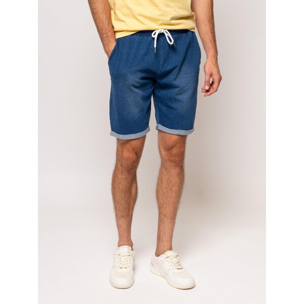 Heavytools Pánske Krátke nohavice ZETS25 67193691