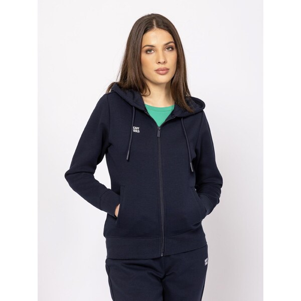 Heavytools Dámske Bavlnené mikiny SAULA 67193674