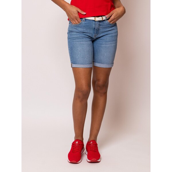 Heavytools Dámske Krátke nohavice WAMOTA 67187141
