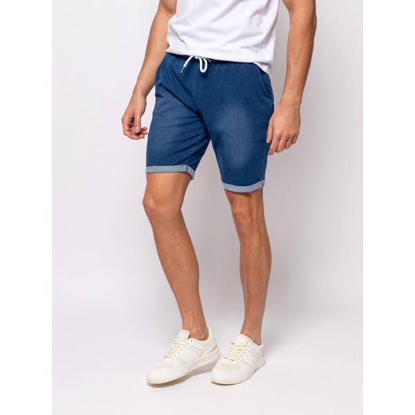 Heavytools Pánske Krátke nohavice ZET24 67187142