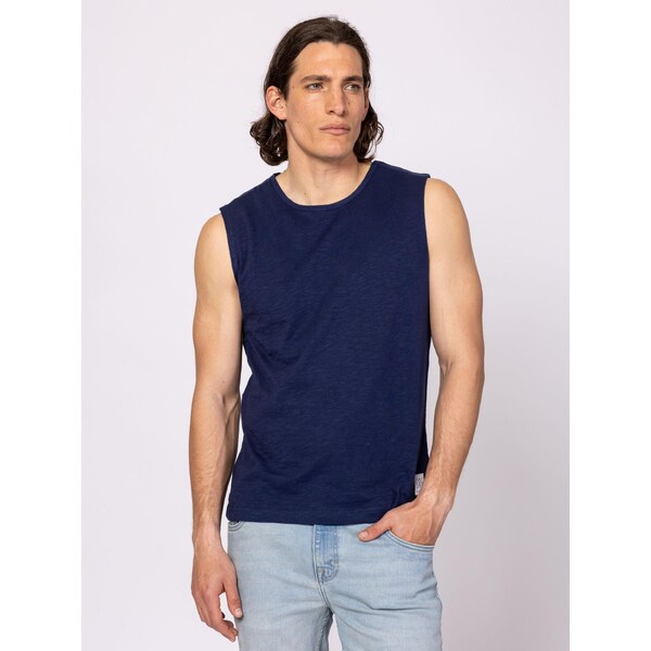 Heavytools Pánske Tričká bez rukávov BOUND 67187177