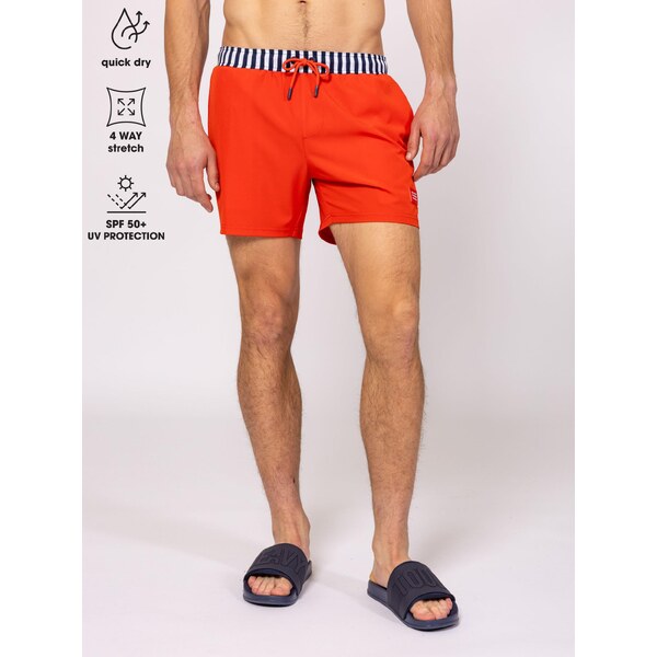 Heavytools Pánske Beach a boardshortky JUMBO 67193722