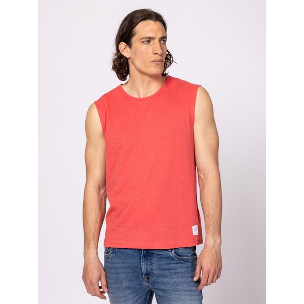 Heavytools Pánske Tričká bez rukávov BOUND 67193709