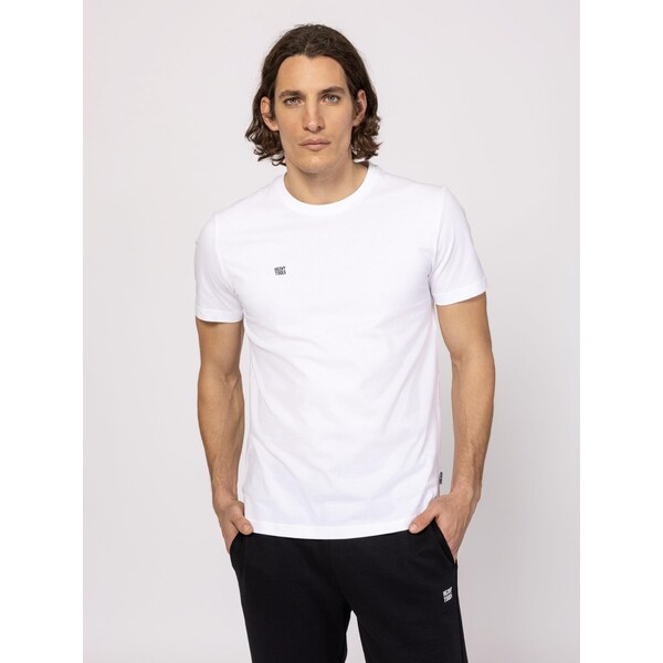 Heavytools Pánske Tričká s krátkym rukávom MUSK 67193700