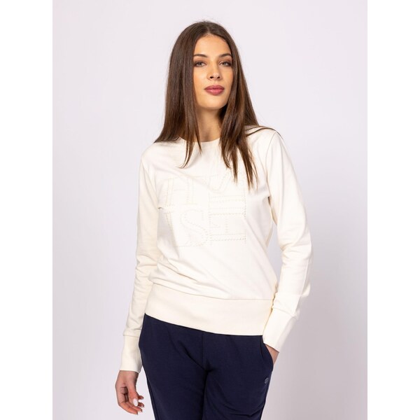 Heavytools Dámske Bavlnené mikiny DAMBIA 67187173