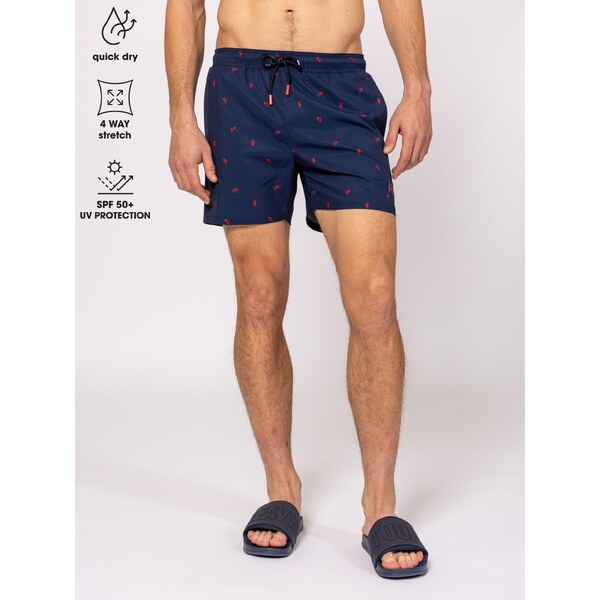 Heavytools Pánske Plavky JORDAN 67193730