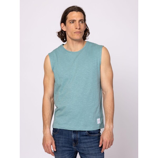 Heavytools Pánske Tričká bez rukávov BOUND 67193710