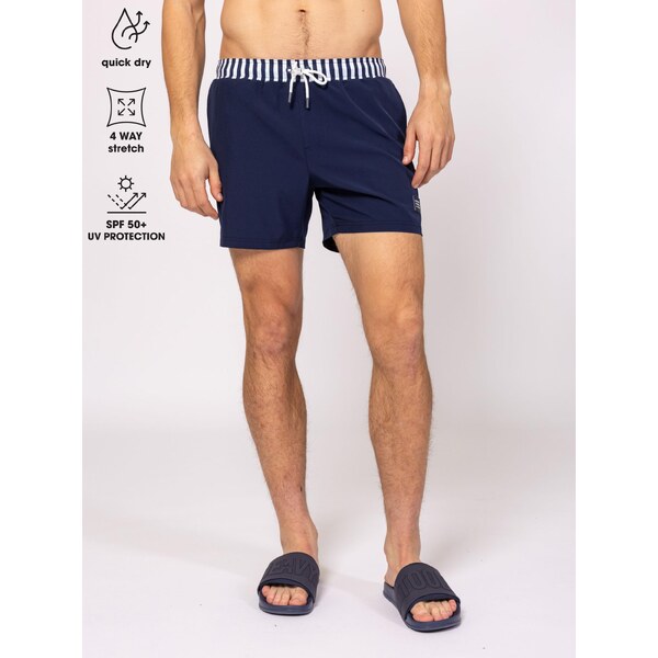 Heavytools Pánske Beach a boardshortky JUMBO 67193717