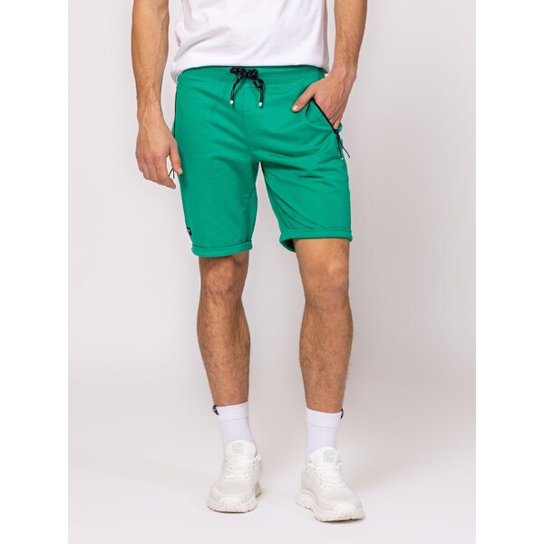 Heavytools Pánske Krátke nohavice ZORDONS25 67187178