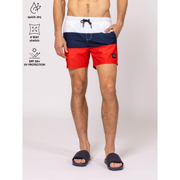 Heavytools Pánske Plavky JOUNG 67193724