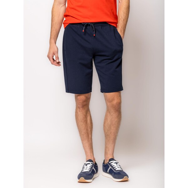 Heavytools Pánske Krátke nohavice ZIVIO 67193737