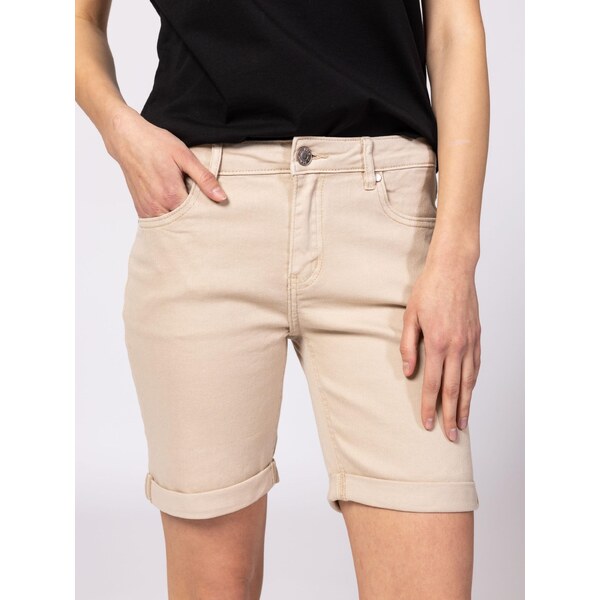 Heavytools Dámske Krátke nohavice WAMOTAS25 67193706