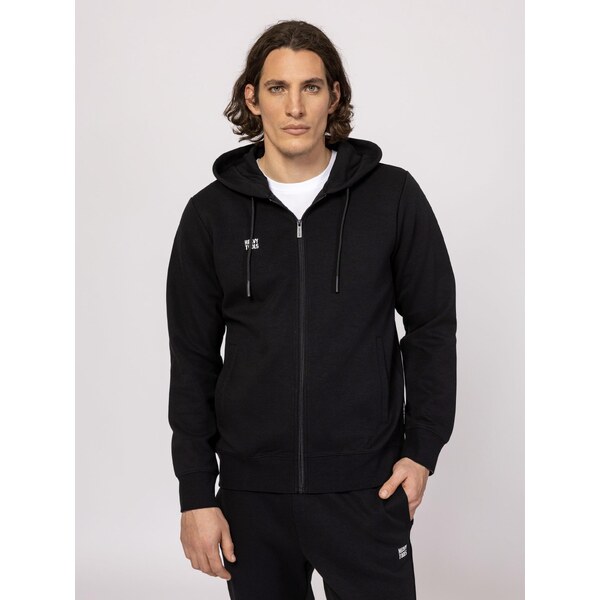 Heavytools Pánske Bavlnené mikiny SILVANUS 67187191