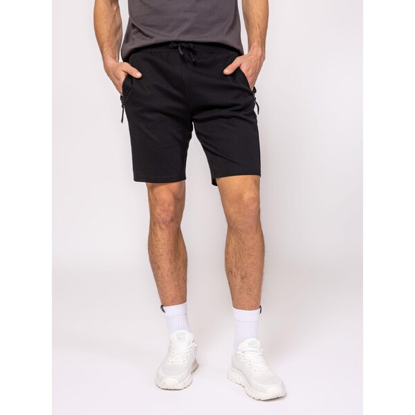 Heavytools Pánske Krátke nohavice ZEMIR 67187175