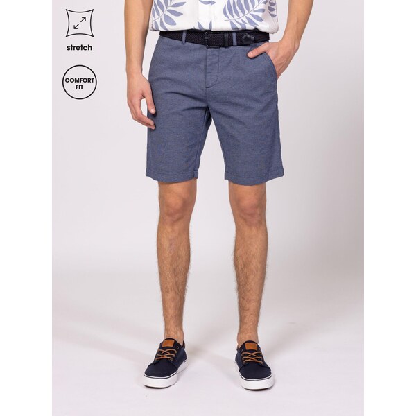 Heavytools Pánske Krátke nohavice WALKER 67187195