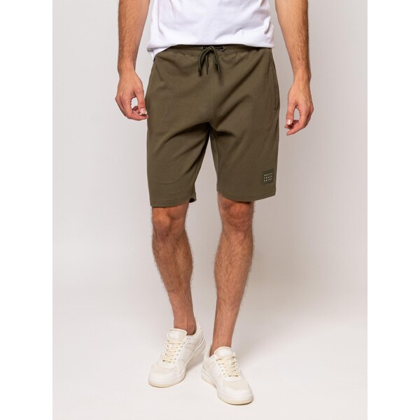 Heavytools Pánske Krátke nohavice ZIBOR 67193713