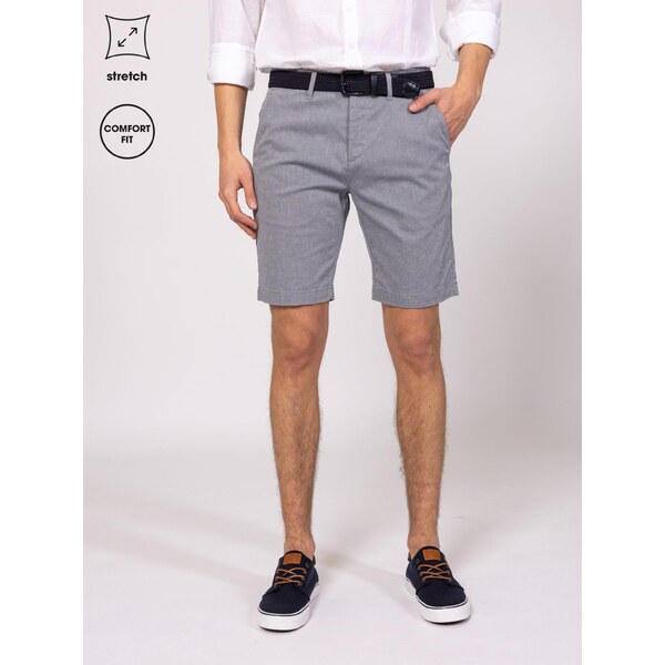 Heavytools Pánske Krátke nohavice WALKER 67193755