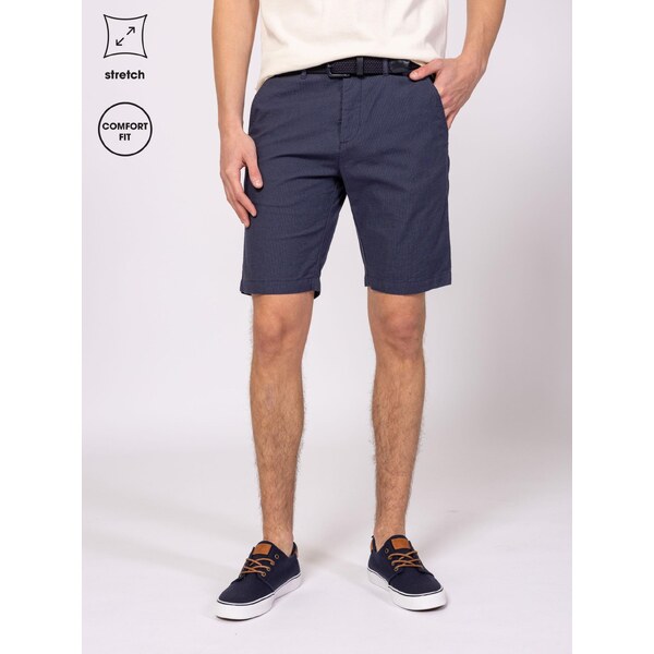 Heavytools Pánske Krátke nohavice WALKER 67193756