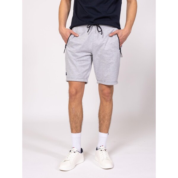 Heavytools Pánske Krátke nohavice ZORDONS25 67193715