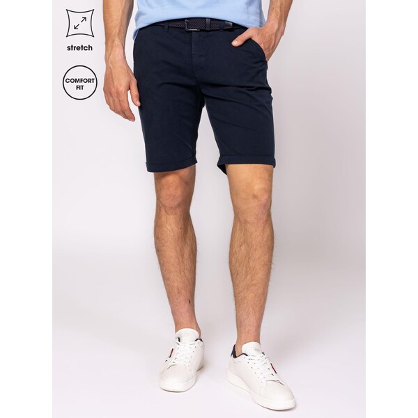 Heavytools Pánske Krátke nohavice WARMANS25 67187188