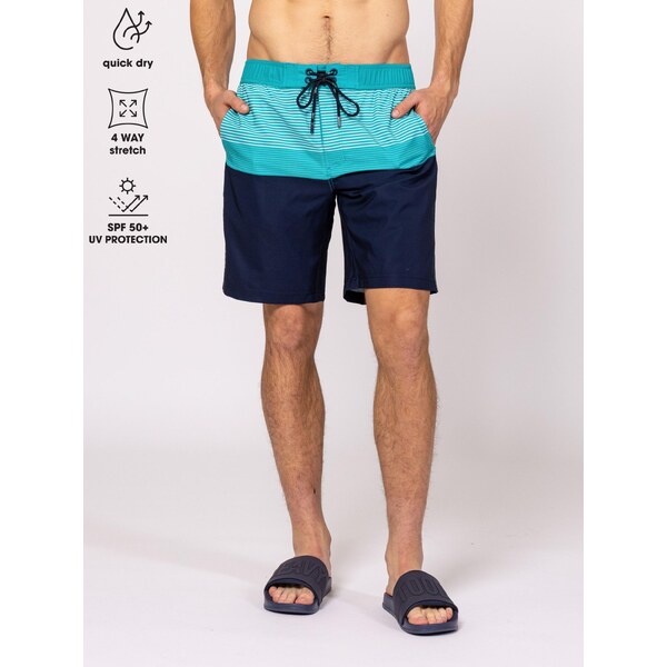 Heavytools Pánske Plavky JAGO 67187183