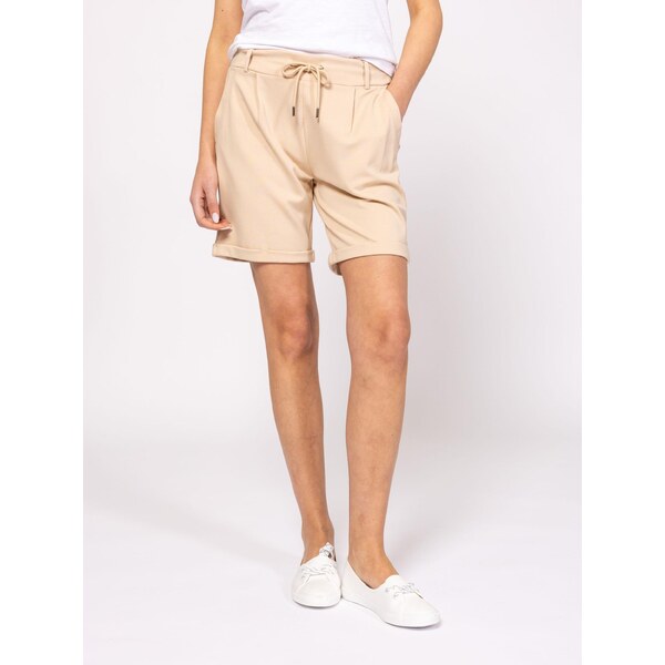 Heavytools Dámske Krátke nohavice ZIVEN 67193757