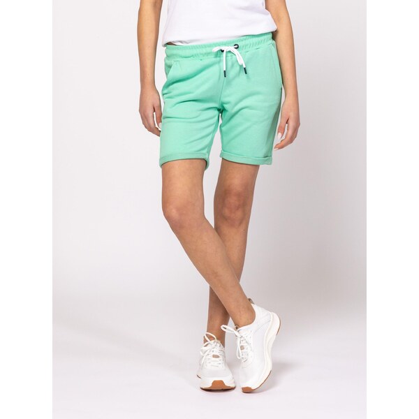 Heavytools Dámske Krátke nohavice ZICLAKS25 67193748