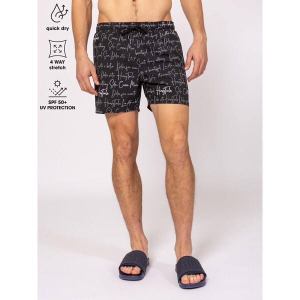 Heavytools Pánske Plavky JORDAN 67193729