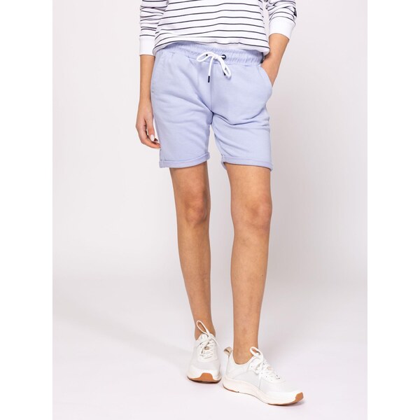 Heavytools Dámske Krátke nohavice ZICLAKS25 67193749