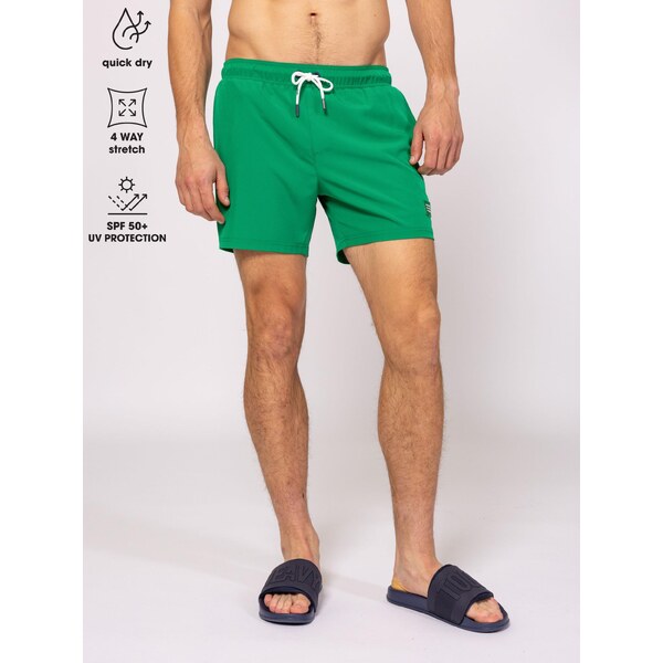 Heavytools Pánske Beach a boardshortky JUMBO 67193721