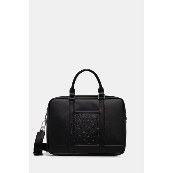 Taška Karl Lagerfeld K/TRAVELLER 66985442