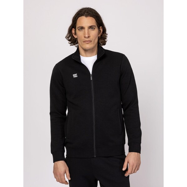 Heavytools Pánske Bavlnené mikiny TASSO 67187199