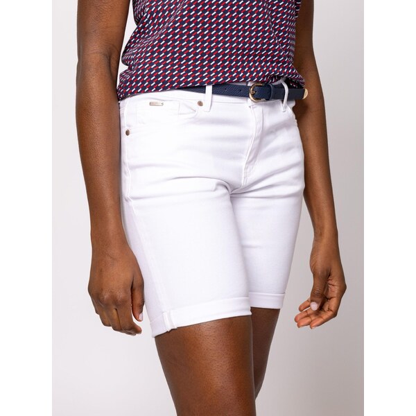 Heavytools Dámske Krátke nohavice WAMOTAS25 67193765