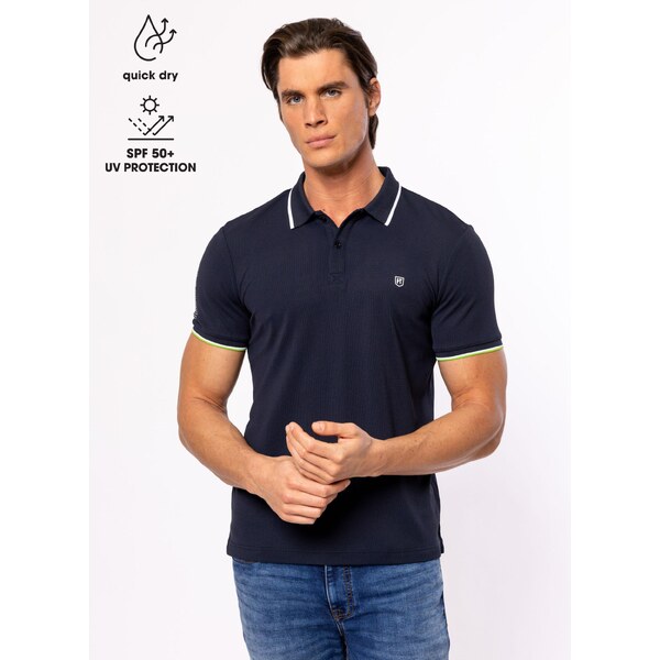 Heavytools Pánske Tričká s krátkym rukávom DERMOS25 67187208