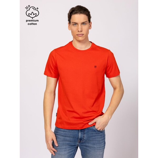 Heavytools Pánske Tričká s krátkym rukávom MOPSYS25 67187205