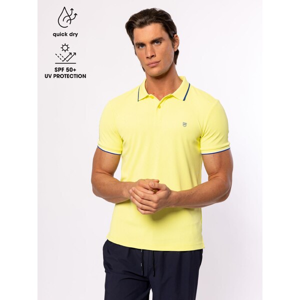 Heavytools Pánske Tričká s krátkym rukávom DERMOS25 67193773